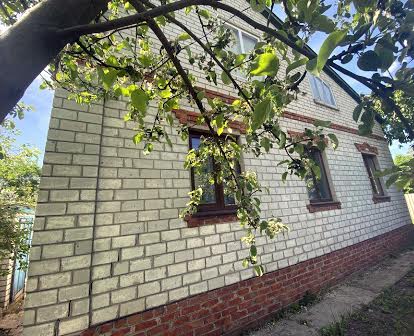 Продам дом в селе Тарановка с общей площадью 91 кВ.м