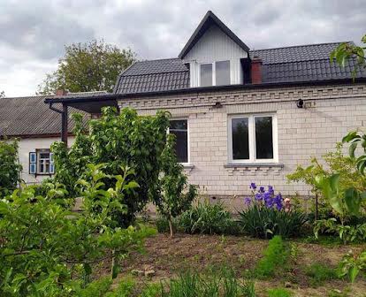 Продається будинок в с.Рогозів, 35км від Києва (без комісії)