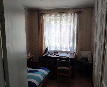 Квартира 3х комнатная (Покровская)