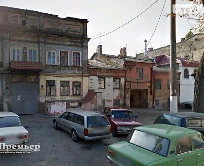 Книжный переулок, 9, Молдаванка, Одесса, Одесская 30000.0 USD