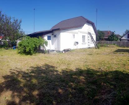 Продаж будинку на 8 сотках село Гора Бориспільського району