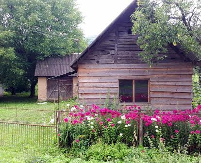 Продаж будинку  Павлово , Свалявський район , Закарпатська область.