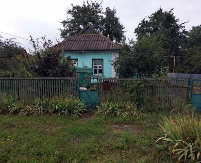 Продам будинок в Машівці Полтавська область