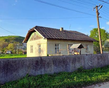 Продам будинок в селі Олешів