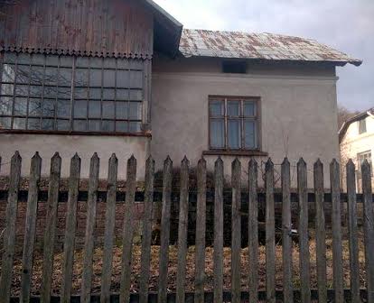 Продаж будинка в селі 45км від Тернополя
