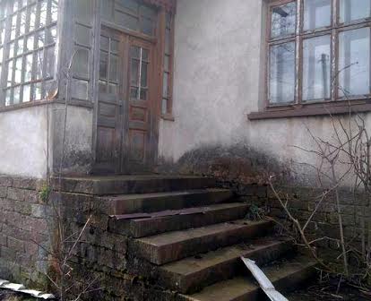 Продаж будинка в селі 45км від Тернополя