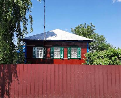 Продам будинок, Кунашівка (Ніжин)