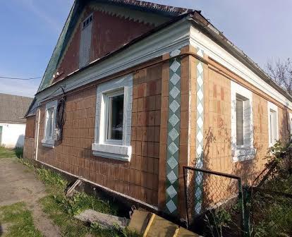 Продам будинок в селі Горбаків