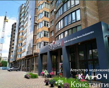 Продаж великої (117.5м2) 3к квартири в ЖК Ковалівський!