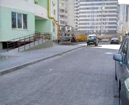 Люстдорфская дорога улица, 55К, Киевский, Одесса, Одесская 36500.0 USD
