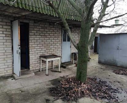Купите дом с большим участком. Село Ульяновка