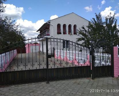 Продажа домов в городе Полонное