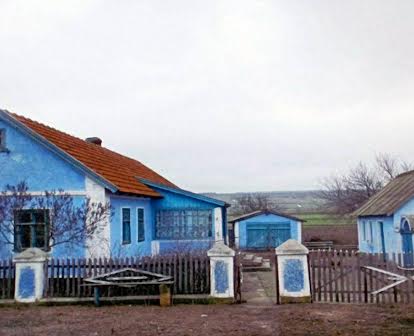 Продам дом от хозяина. В Ивановском районе, Одесской области.