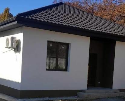 Продам новий заміський будинок в Крюковщині