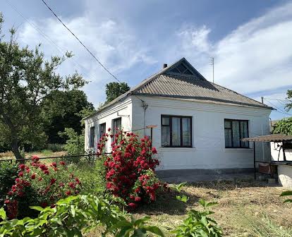 Продам будинок в смт Лисянка