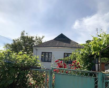 Продам будинок в смт Лисянка