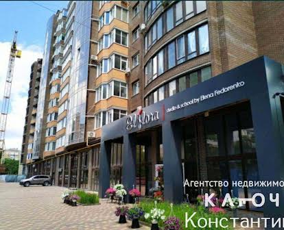 Продається квартира в новобудові ЖК Ковалівський