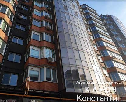 Продається квартира в новобудові ЖК Ковалівський