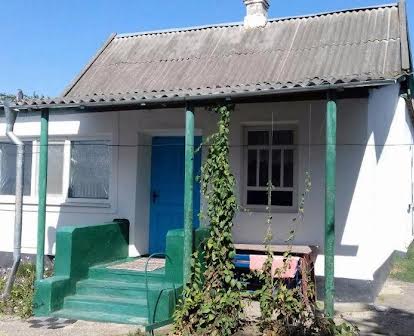 Продам дом в Днепропетровской области