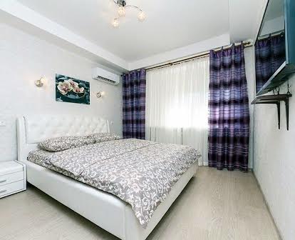 Fantastic Apt in the center of Kyiv