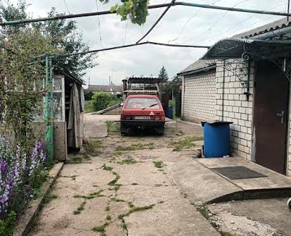 Продаж будинку в смт Томаківка
