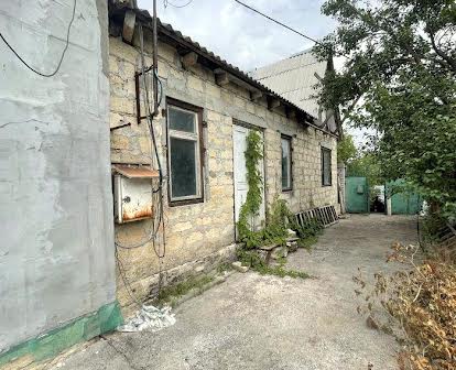 Продаю дом в Терновке Николаев
