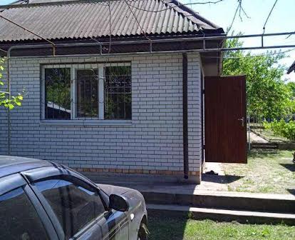 Продается дача поселок Петро-Свистуново, рядом Днепр