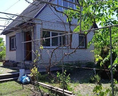 Продается дача поселок Петро-Свистуново, рядом Днепр