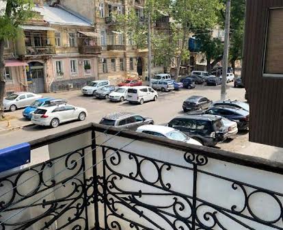 Пушкинская улица, 55, Приморский, Одесса, Одесская 115000.0 USD