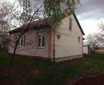 Продам будинок в Київській області
