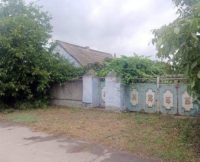 Продается дом  Новая Одесса