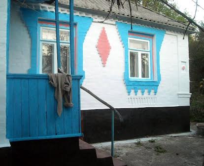 Продається будинок у селі Туники
