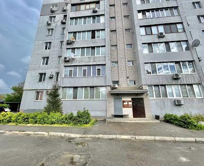 Продажа двухкомнатной квартиры в новострое на улице Чкалова