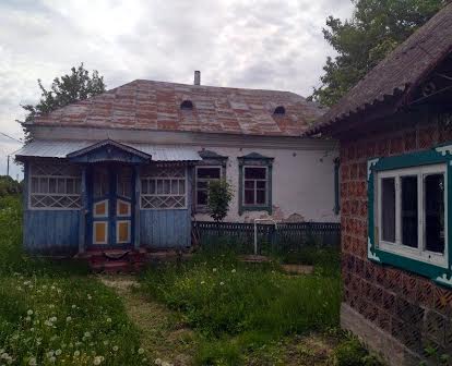 Продам будинок у селі Змітнів