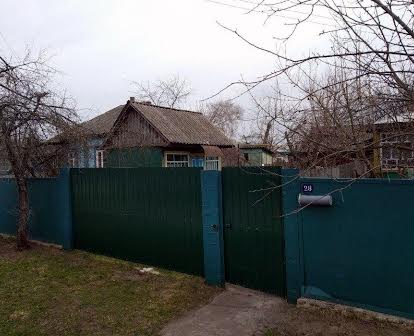 Будинок в мальовничому місті Батурин Бахмацького району Чернігівської