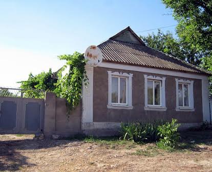 Продаю будинок в м. Нова Одеса