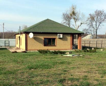 Продам або обміняю будинок у Полтавській області