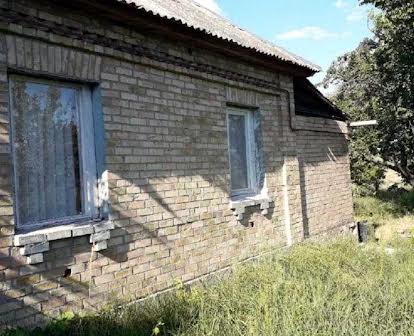 Продам будинок Вишгородський р-н Н.Дубечня 25 км від Киева