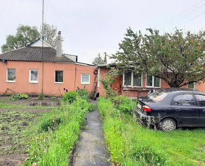 Продам дом в Новопокровке Чугуевский р-он!