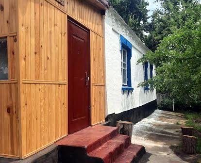 Продам дом в Белоцерковском районе с.Бакалы