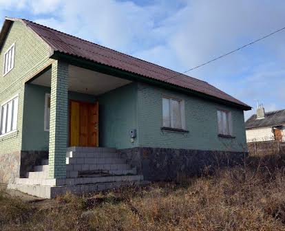 Продаж будинку, 138 кв.м., Обухівський р-н, с. Велика Вільшанка