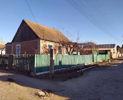 Два Дома на участке 5-сот.по цене квартиры «Зелёный Яр»ул. «Куйбышева»