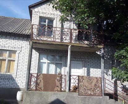 Продається будинок в Кривому Озері, Миколаївська область ,вул.І.Франк
