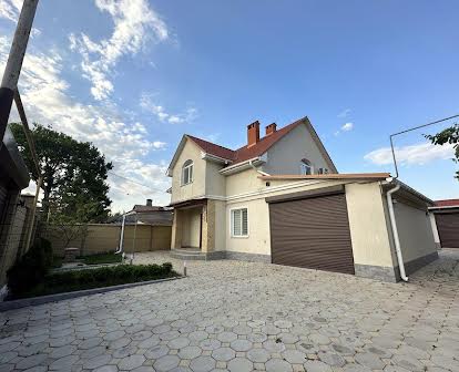 Продам дом с солнечной станцией вблизи Поселка Котовского