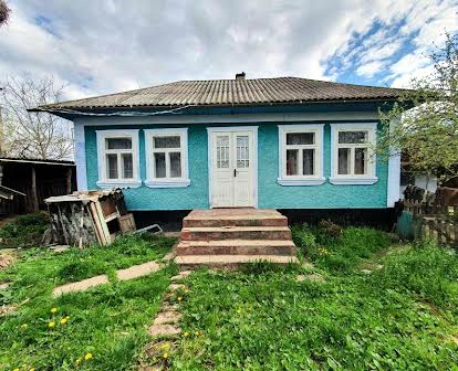 Продам будинок Сокиряни (с.Волошкове, біля р.Дністер)