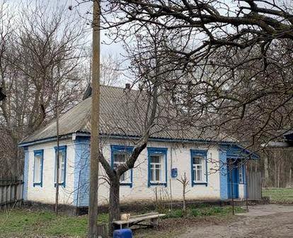 Продаж будинку в Миргороді (Почапці) на 42 сотках
