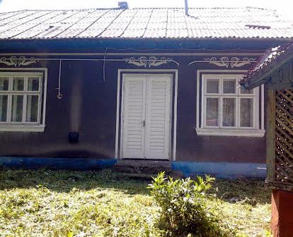 Продам будинок в селі Кліводин
