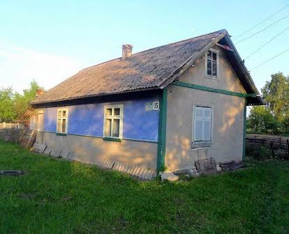 Продається будинок в місті Вашківці