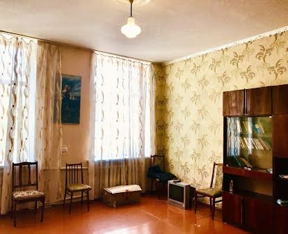 Продаж 3х кімнатної квартири в місті Люботин