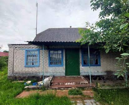 Продається будинок в селі Мигалки